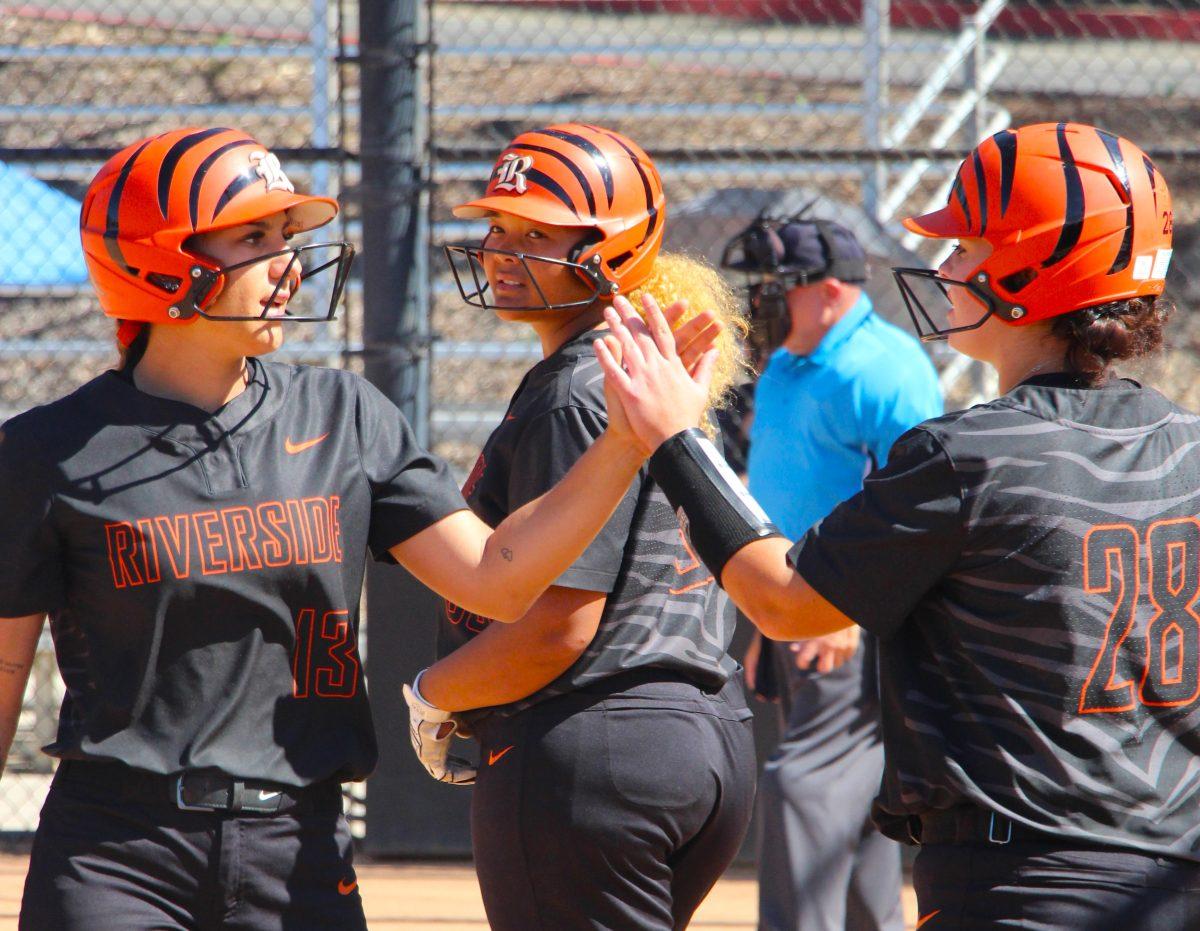 RCC Softball woes continue