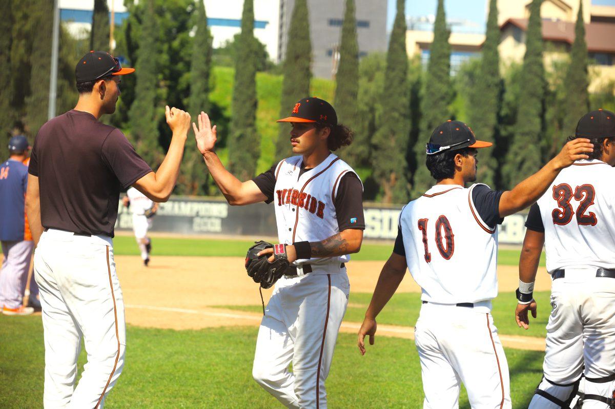 Column: RCC baseball heads into playoffs optimistic, faces tough odds