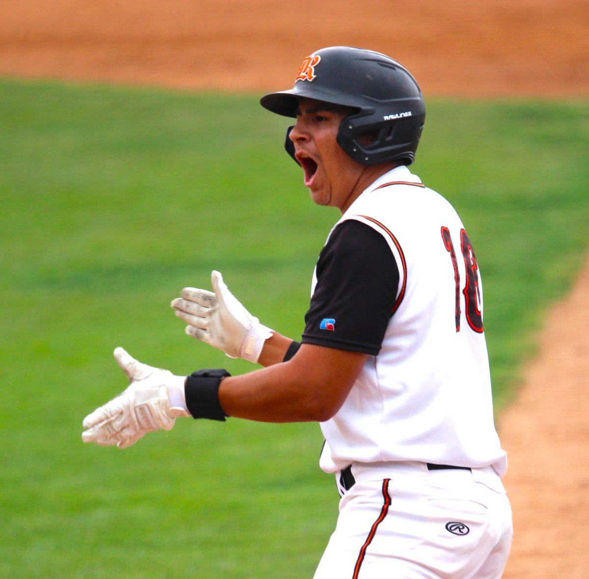 Feeling Super? Tigers dominate the Panthers to advance to Super Regionals