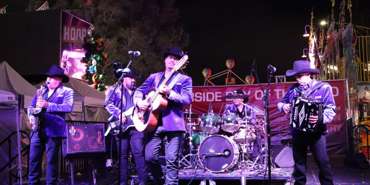 Downtown Riverside Day of the Death 21 annual festival brings together the community with culture, food, altars, and music Nov. 1-2.