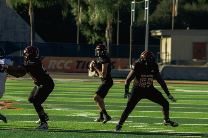 Riverside City College 