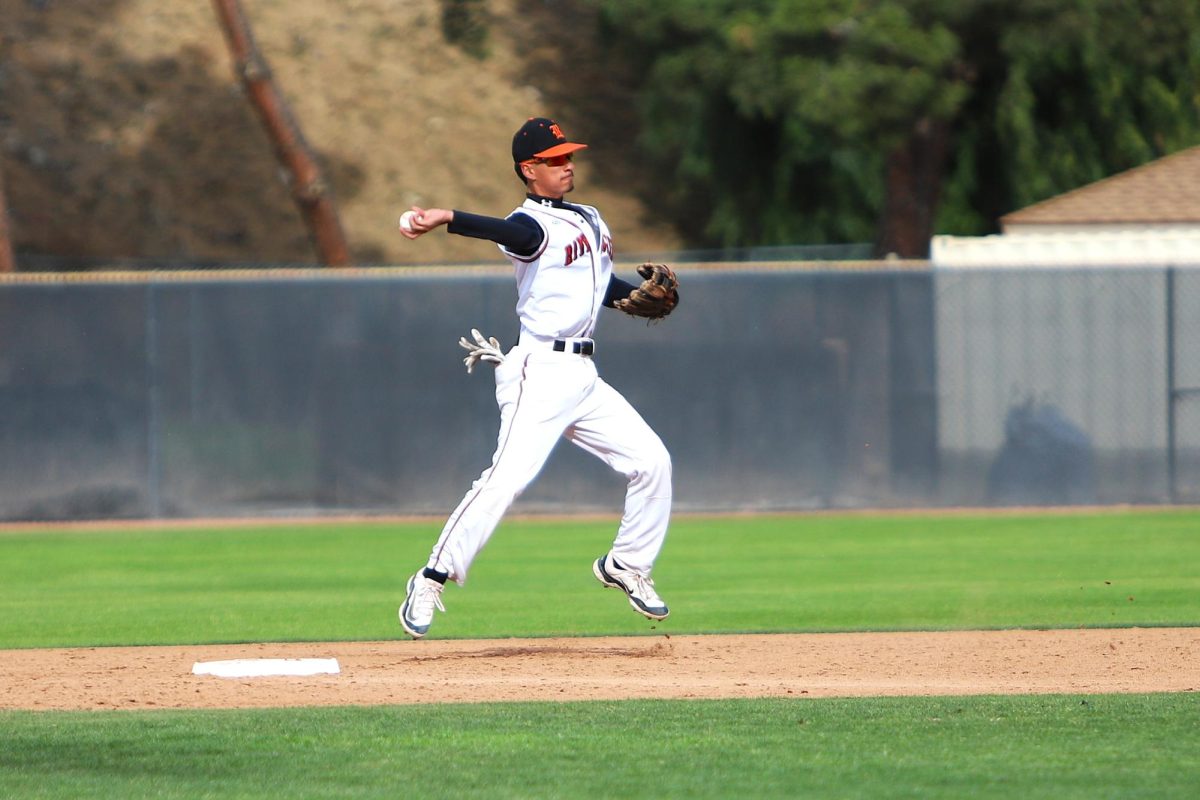 Riverside City College baseball wins another blowout in final home test before conference play