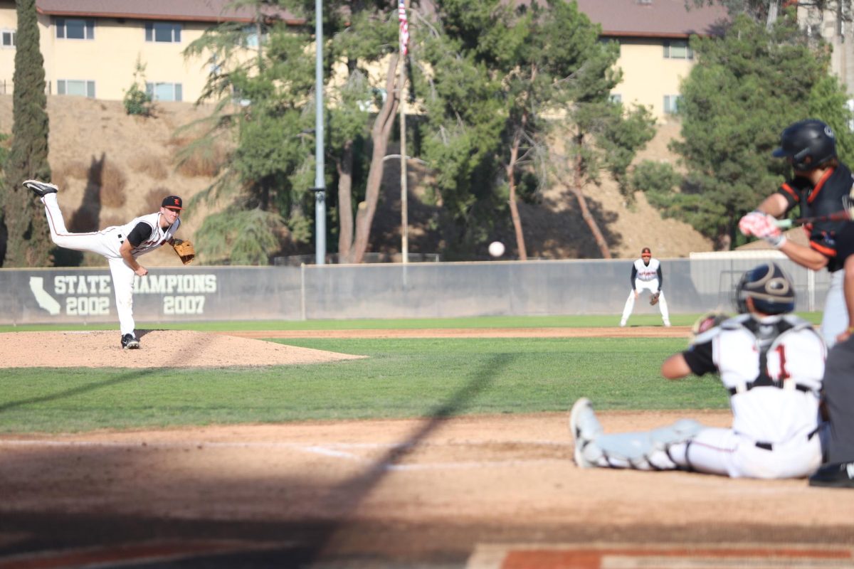 Riverside City College baseball takes two, improves to 7-1