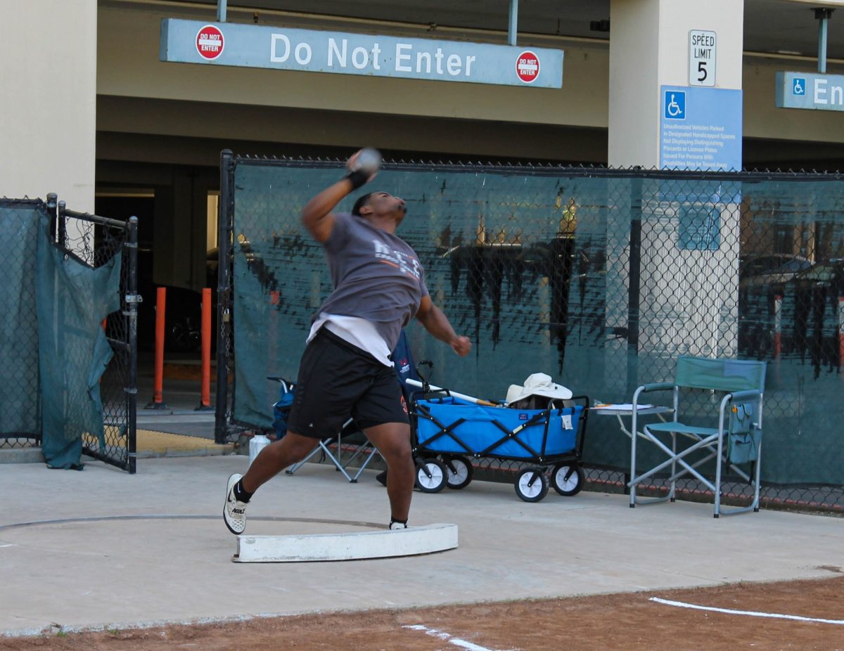 Riverside City College hosts 17th annual track and field invitational