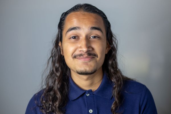 Ethan Aguilera