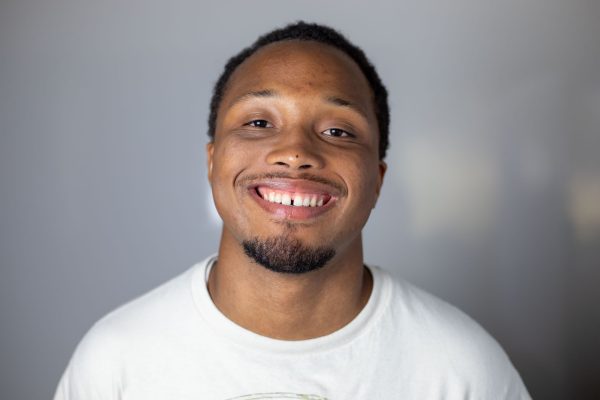 Victor Ledbetter Jr.