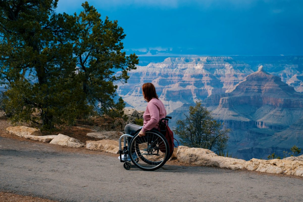 According to the U.S Bureau of Labor Statistics, the employment ratio for people with a disability was 17.9 percent in 2020, a decrease from 19.3 percent in 2019. 