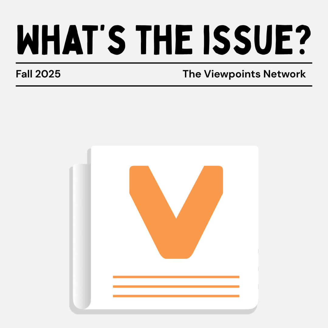 What's The Issue? Ep.1- Pilot