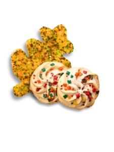 Specialty Cookie Boxes from Riverside Cookie Shop
