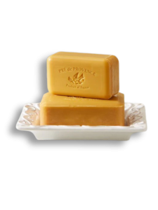 Pré de Provence Spiced Rum Soapbar from Dragon Marsh Apothecary