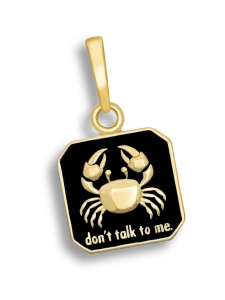Crabby Charm by Little Rooms