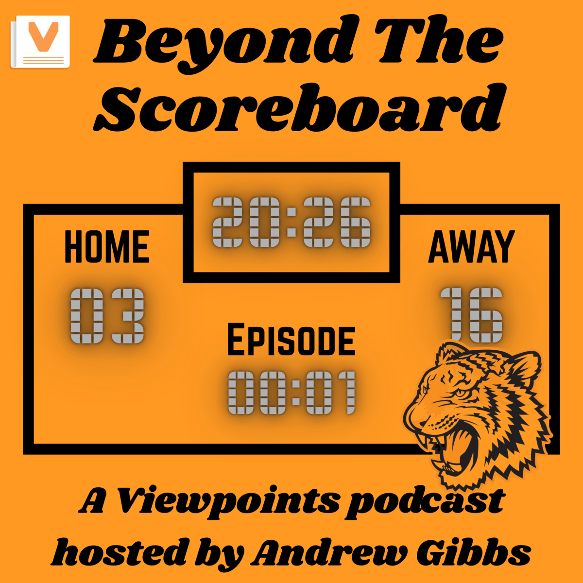 Beyond The Scoreboard Ep. 3